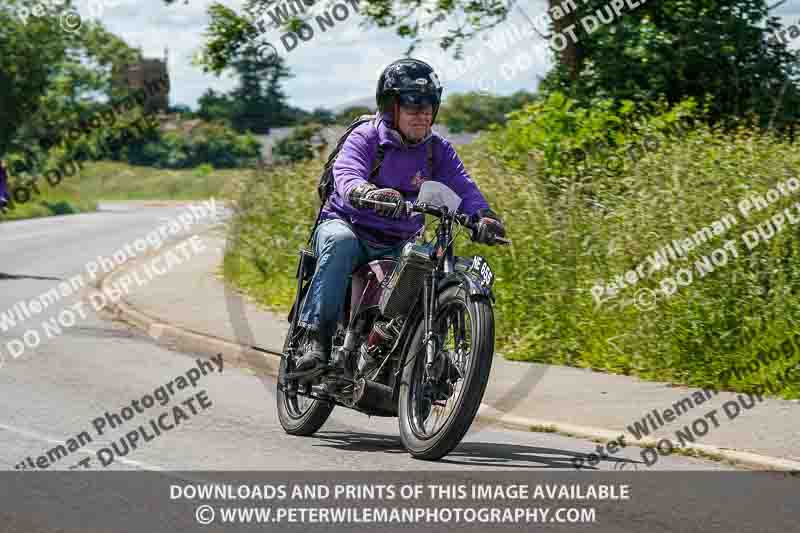 Vintage motorcycle club;eventdigitalimages;no limits trackdays;peter wileman photography;vintage motocycles;vmcc banbury run photographs